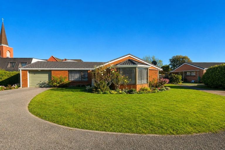 Photo of property in 4a Henry Street, Blenheim, 7201