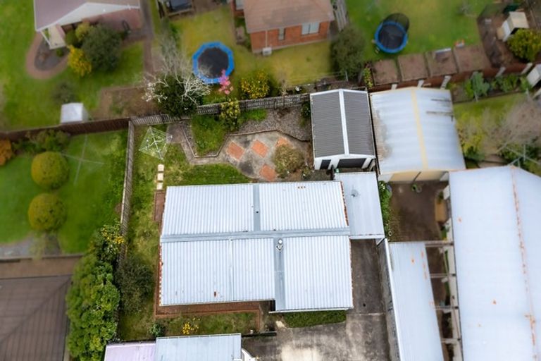 Photo of property in 25b Pohutukawa Drive, Pukete, Hamilton, 3200