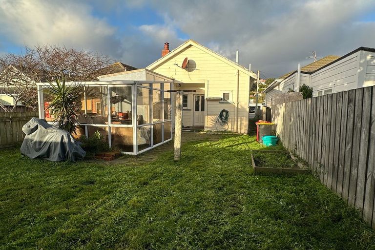 Photo of property in 20 Salek Street, Kilbirnie, Wellington, 6022