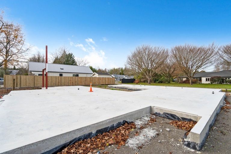 Photo of property in 4 Woodlands Way, Greytown, 5712