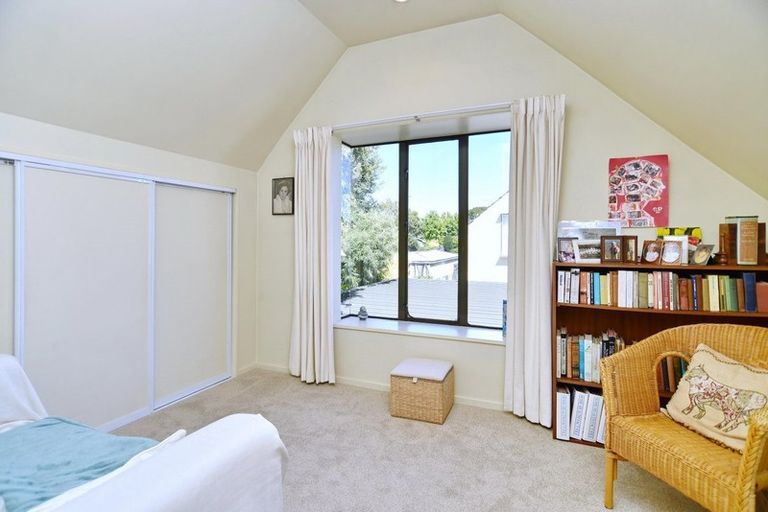 Photo of property in 5/126 Idris Road, Strowan, Christchurch, 8052