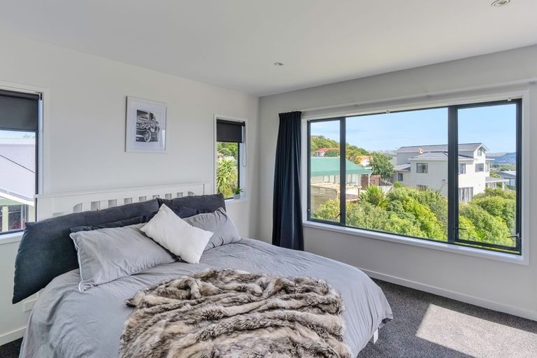 Photo of property in 17 Doncaster Terrace, Ascot Park, Porirua, 5024