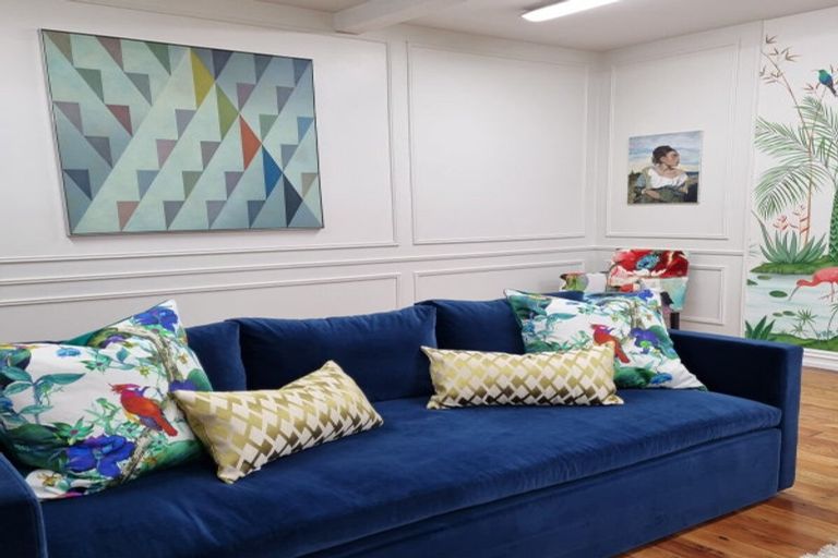 Photo of property in 458 Karaka Road, Karaka, Papakura, 2580