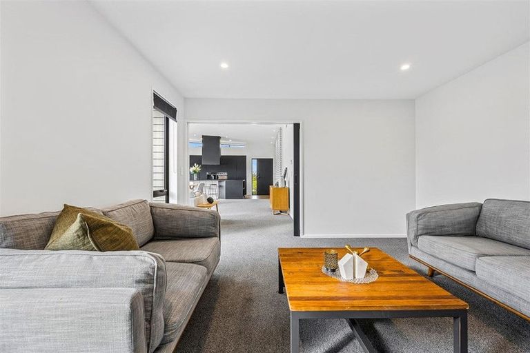 Photo of property in 2 John Raven Lane, Woodend, 7610