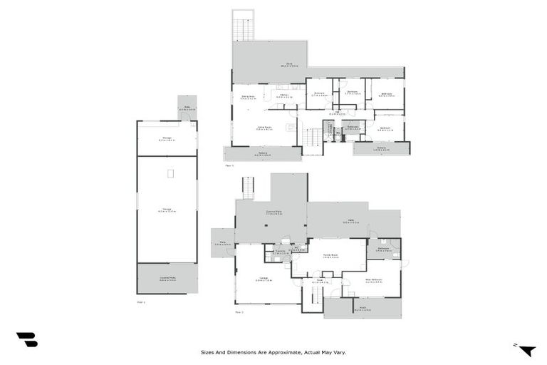 Photo of property in 48 Parkhurst Road, Helensville, 0874