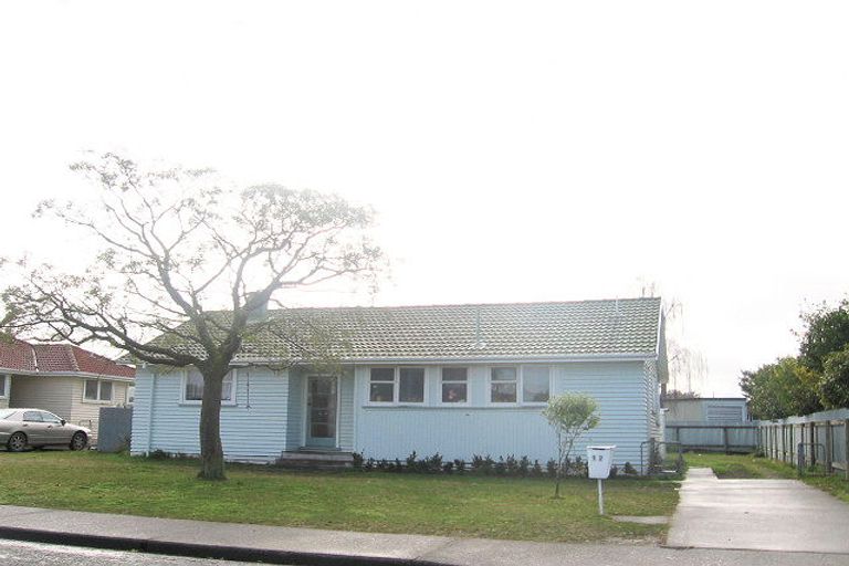 Photo of property in 12 Peterhead Avenue, Flaxmere, Hastings, 4120