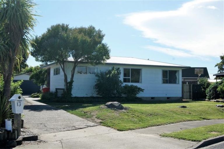 Photo of property in 13 Nicholson Street, Renwick, 7204