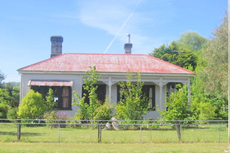 Photo of property in 182 Miro Street, Manunui, Taumarunui, 3924
