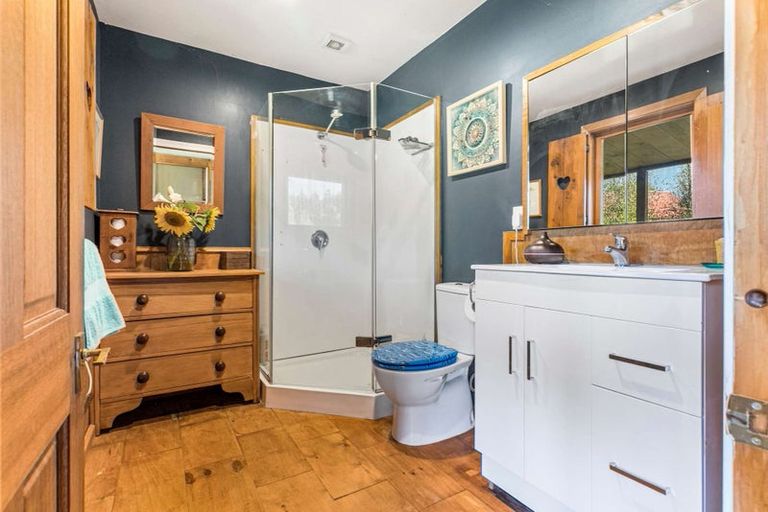 Photo of property in 2824 South Eyre Road, Eyrewell, Rangiora, 7476