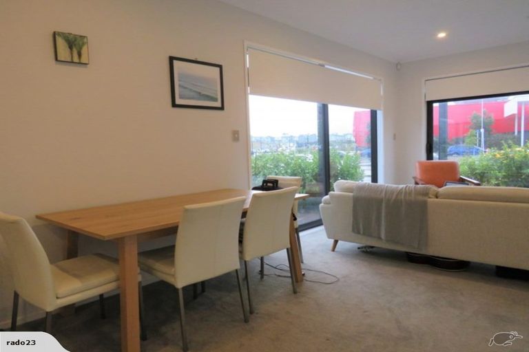 Photo of property in 2 Sidney Wallingford Way, Hobsonville, Auckland, 0616