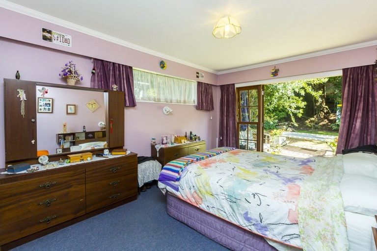 Photo of property in 4 Goodwin Place, Pinehaven, Upper Hutt, 5019