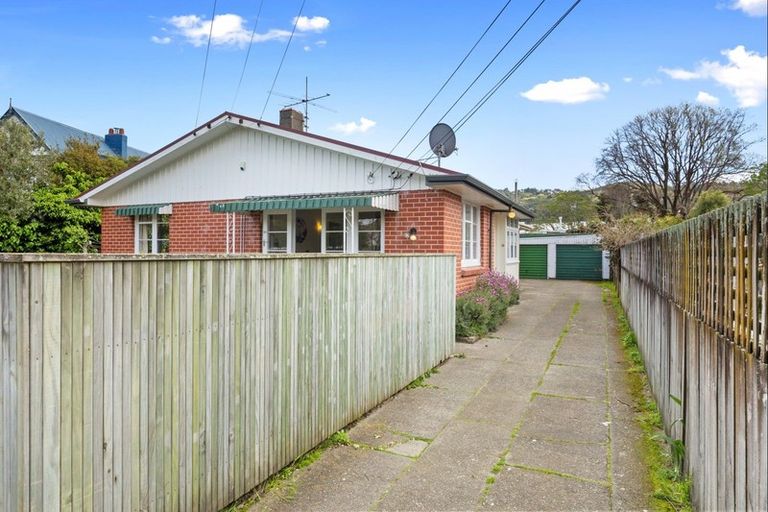 Photo of property in 119 Kings Crescent, Hutt Central, Lower Hutt, 5010