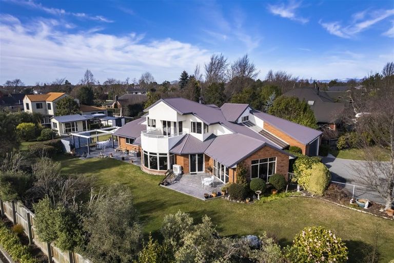 Photo of property in 12 Fairview Briars, Rangiora, 7400