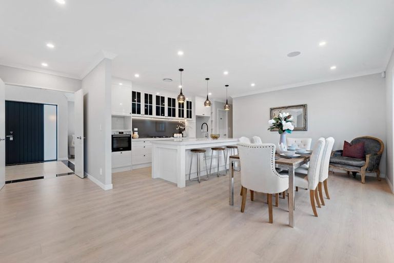 Photo of property in 3 Kate Duncan Drive, Swanson, Auckland, 0614