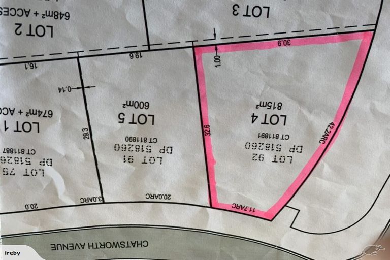 Photo of property in 27 Chatsworth Avenue, Rangiora, 7400