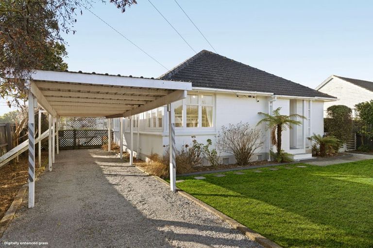 Photo of property in 15 Robin Street, Burwood, Christchurch, 8083