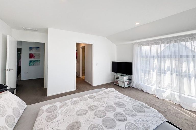 Photo of property in 3/182 Chester Street East, Christchurch Central, Christchurch, 8011