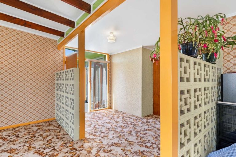 Photo of property in 21 Raupo Street, Castlecliff, Whanganui, 4501