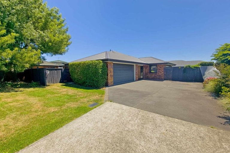 Photo of property in 3 Easthaven Place, Redwoodtown, Blenheim, 7201
