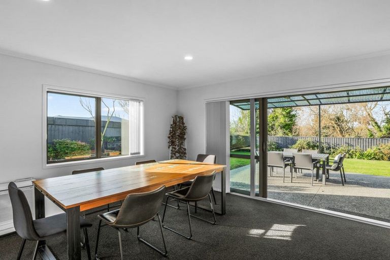 Photo of property in 49 Chartwell Street, Burwood, Christchurch, 8083