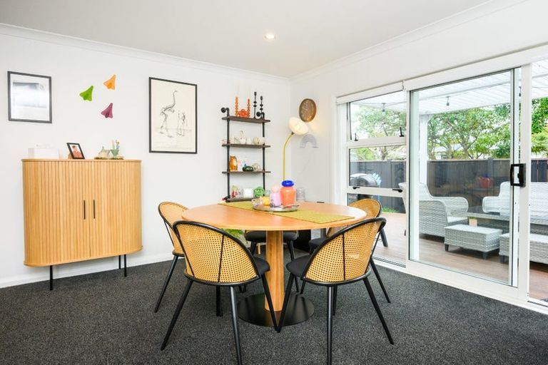 Photo of property in 5a Athlone Place, Hokowhitu, Palmerston North, 4410