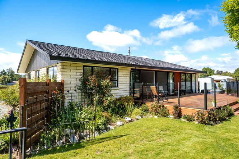 Photo of property in 18 North Street, Fairlie, 7925