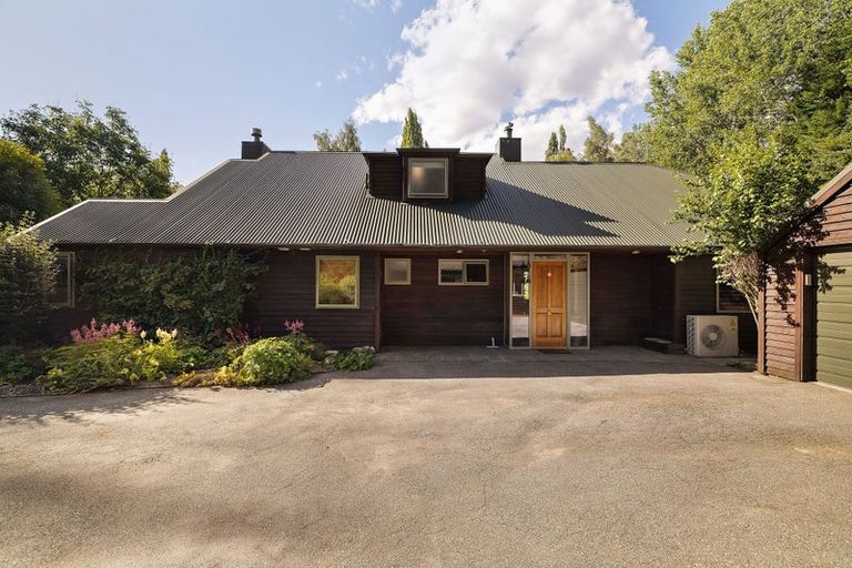 Photo of property in 364 Malaghans Road, Dalefield, Queenstown, 9371