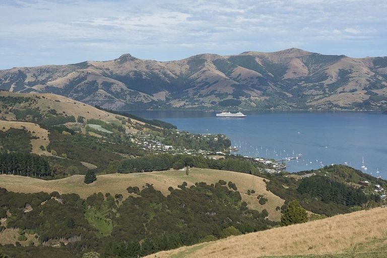 Photo of property in 273 Grehan Valley Road, Akaroa, 7520