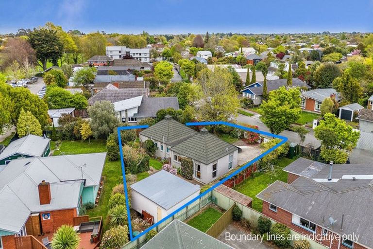 Photo of property in 3 Newbridge Place, Ilam, Christchurch, 8041