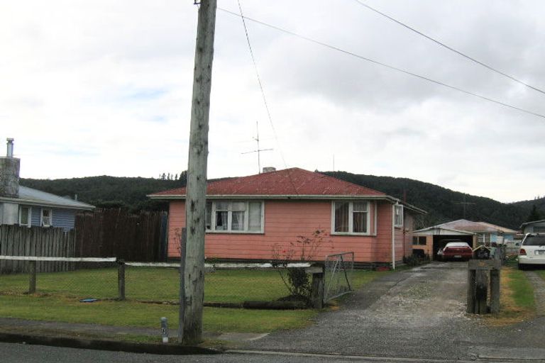 Photo of property in 20 Snowdon Avenue, Moerewa, 0211