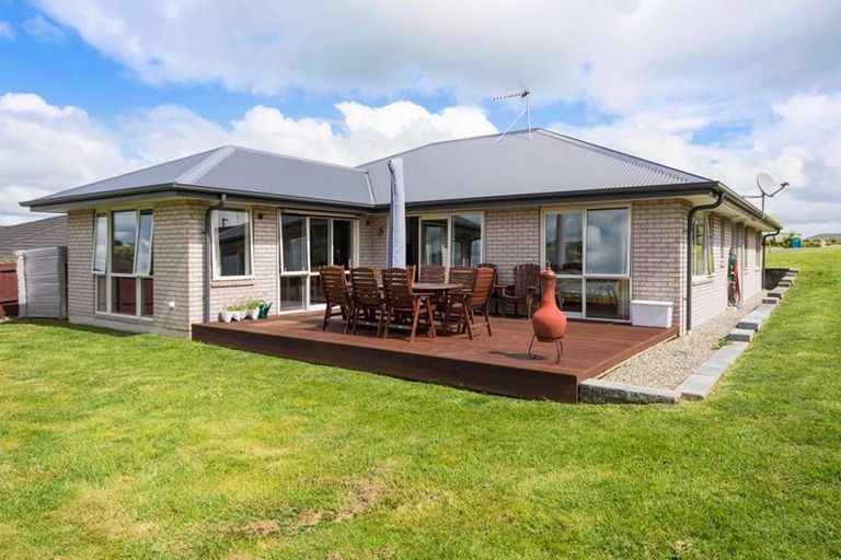 Photo of property in 31 Kilbryde Crescent, Pokeno, 2402