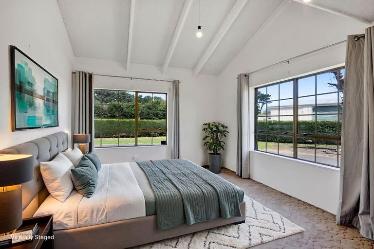 Photo of property in 290 Waihi Road, Hawera, 4673