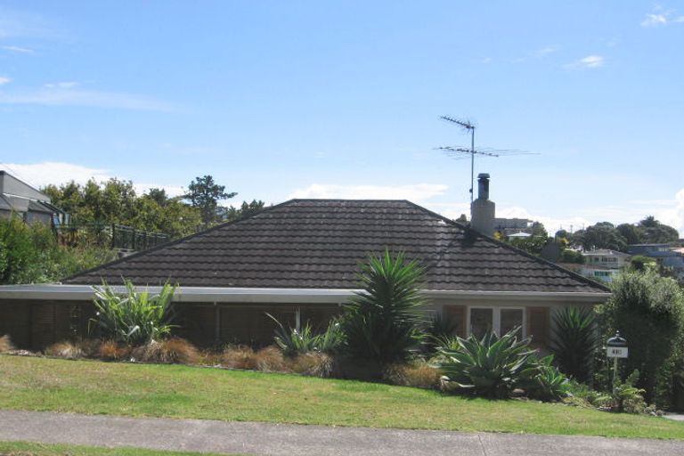 Photo of property in 39 Beulah Avenue, Rothesay Bay, Auckland, 0630