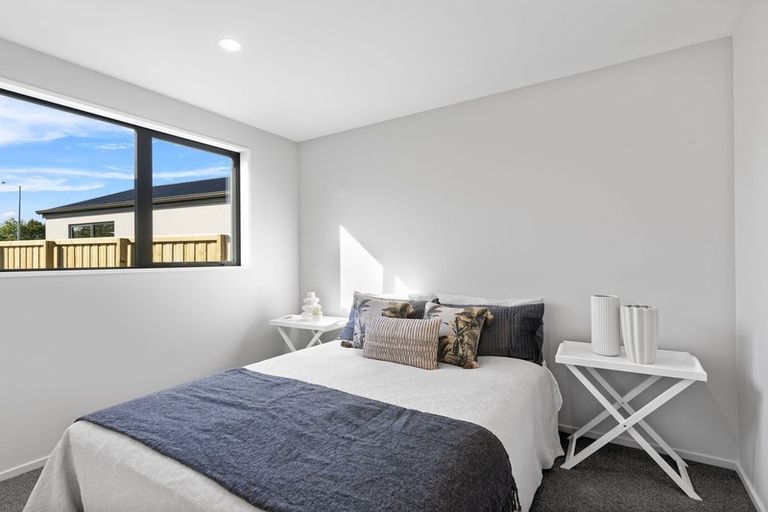 Photo of property in 22 Eccles Place, Halswell, Christchurch, 8025