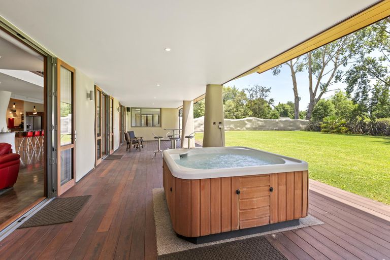 Photo of property in 117a Newell Road, Tamahere, Hamilton, 3283