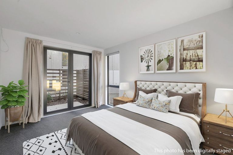 Photo of property in 7/45 Dickens Street, Addington, Christchurch, 8024