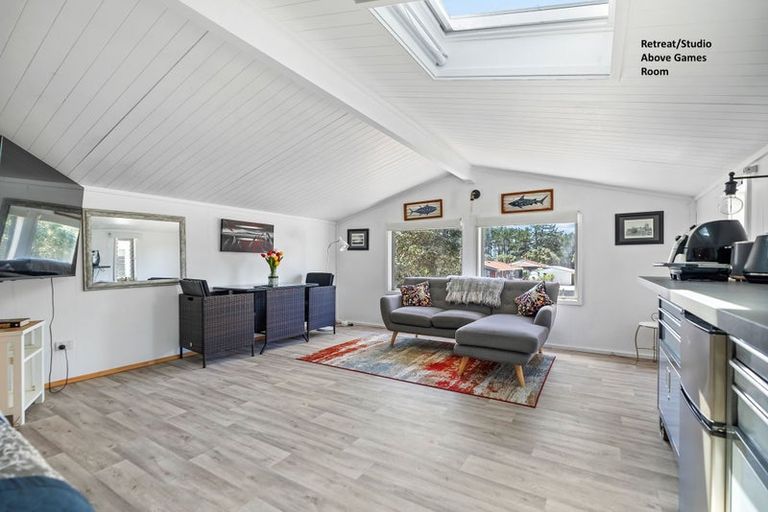 Photo of property in 4 Te Kamo Street, Ruakaka, 0116