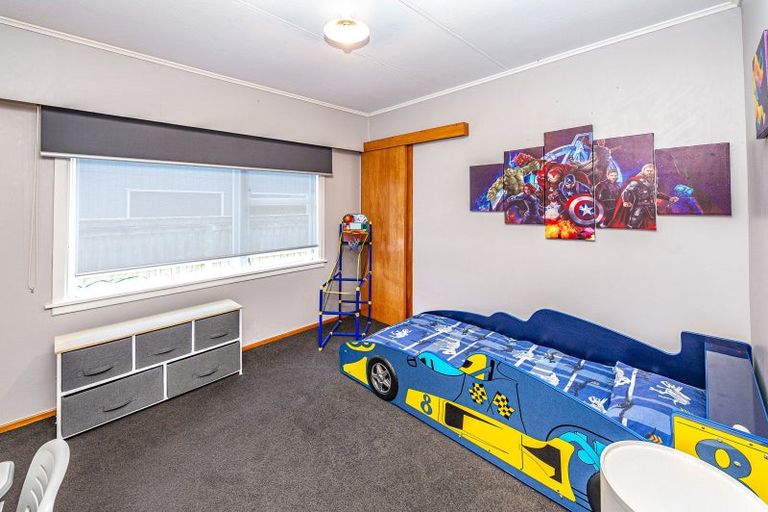 Photo of property in 97 Somerset Road, Springvale, Whanganui, 4501