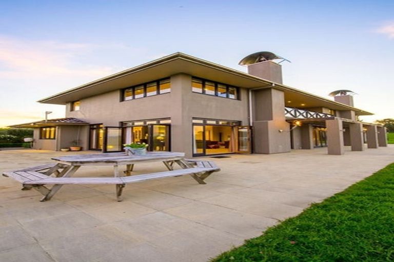 Photo of property in 141 Valley Road, Waitoki, Kaukapakapa, 0871