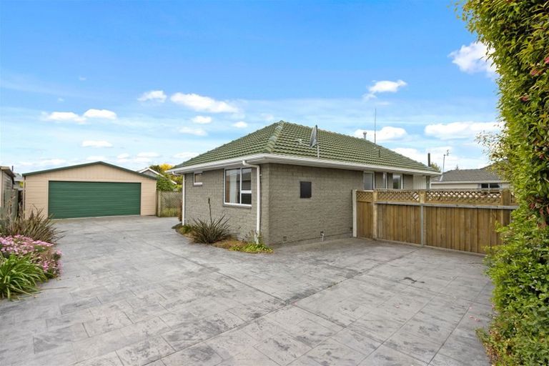 Photo of property in 46 Charles Upham Avenue, Hillmorton, Christchurch, 8025