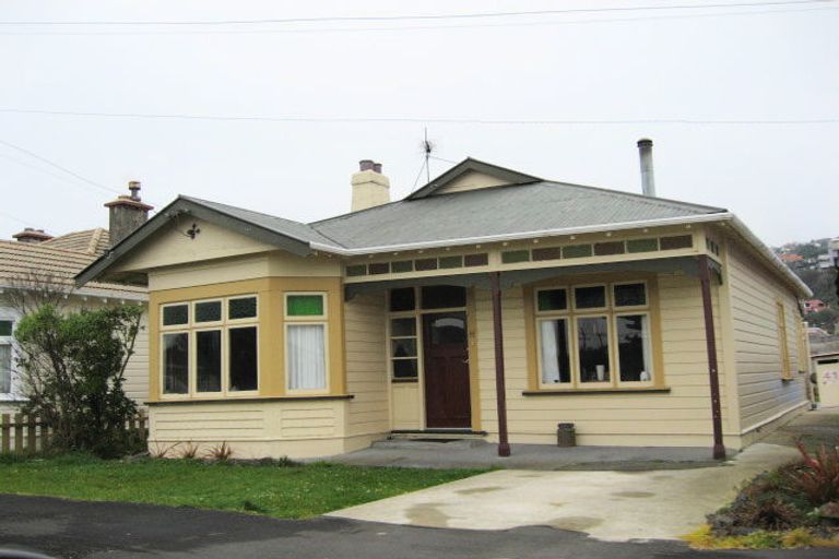 Photo of property in 41 Richmond Street, Forbury, Dunedin, 9012
