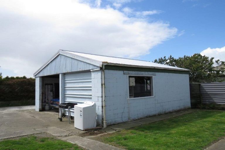 Photo of property in 26 Severn Street, Clifton, Invercargill, 9812