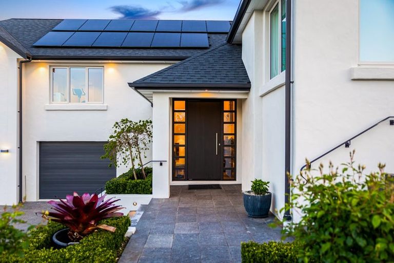 Photo of property in 13 Myra Evelyn Grove, Dairy Flat, Albany, 0792