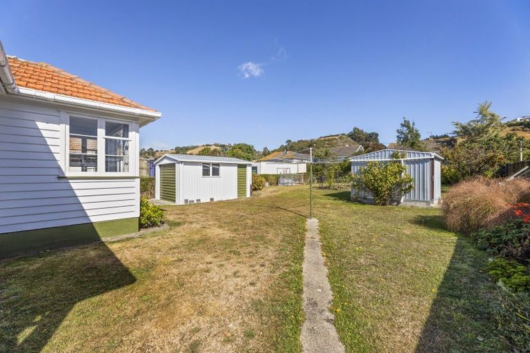 Photo of property in 8 Robertson Street, Oamaru North, Oamaru, 9400