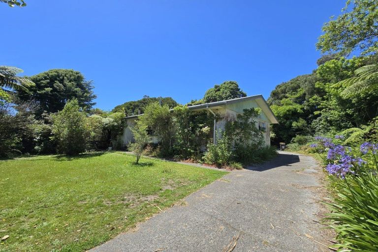 Photo of property in 42 Whitcombe Terrace, Hokitika, 7810