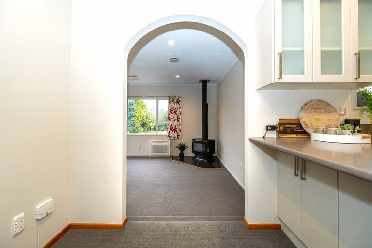 Photo of property in 46 Gammack Street, Temuka, 7920