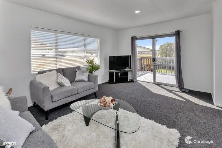 Photo of property in 3 Steere Place, Tikipunga, Whangarei, 0112