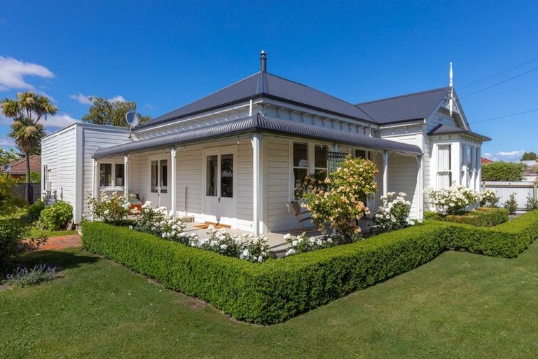 Photo of property in 16 Nosworthy Street, Blenheim, 7201