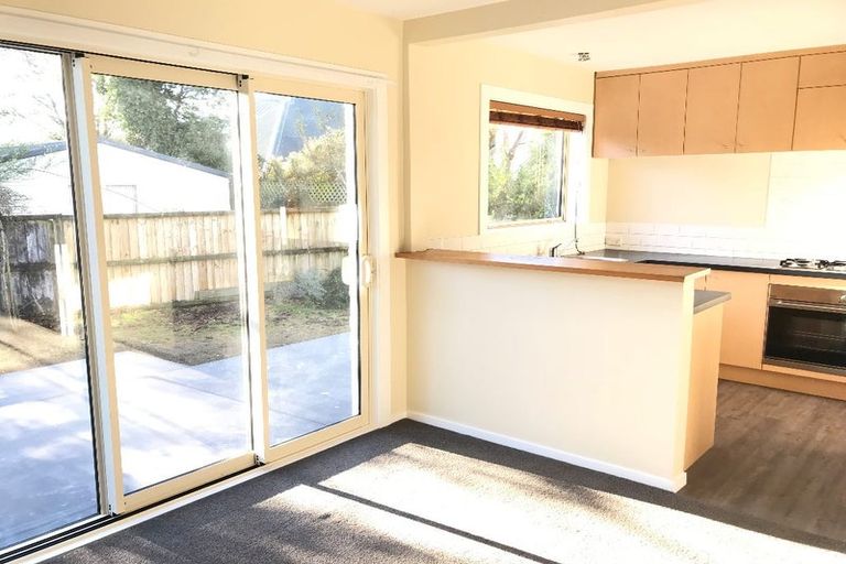 Photo of property in 1/8a Elmwood Road, Strowan, Christchurch, 8052