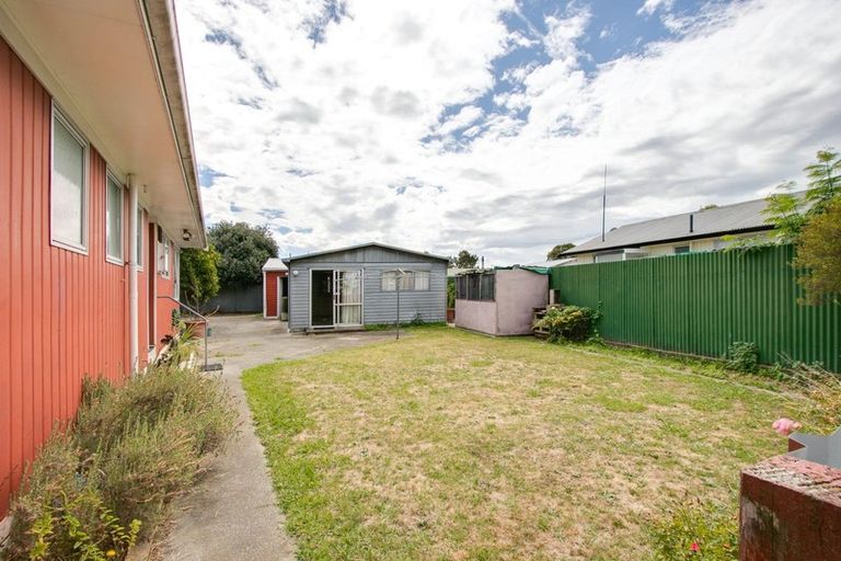 Photo of property in 2 Cabot Place, Flaxmere, Hastings, 4120